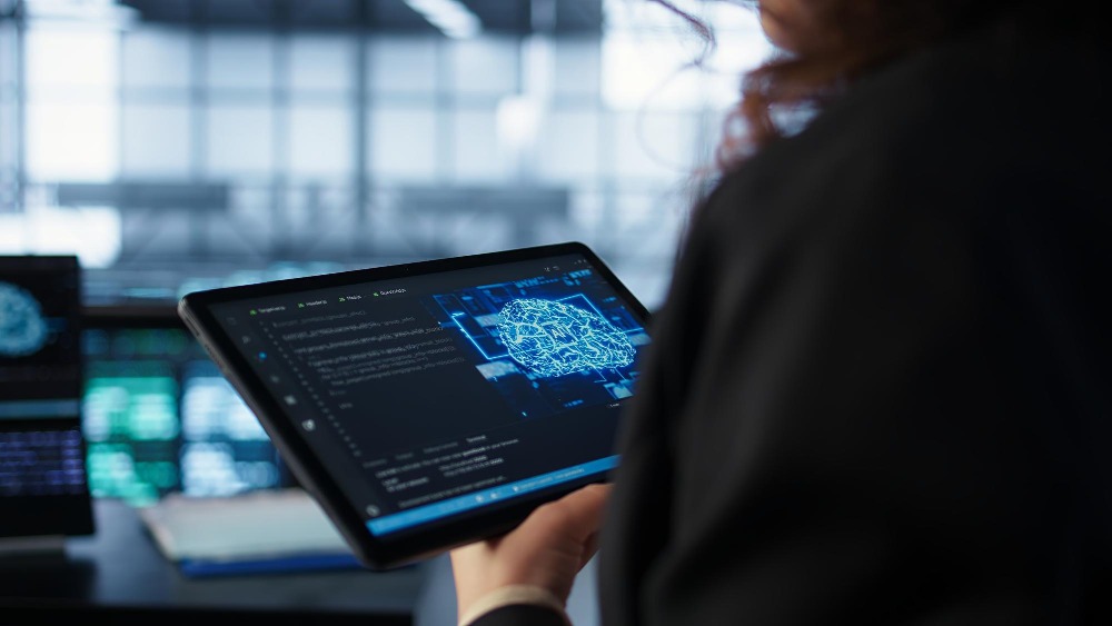 Hiring through AI skill assessments